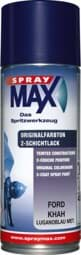 Bild von SprayMax Originalfarbton für Ford luganoblau met.