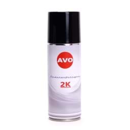 Zeige Details für RAL 9005 2K Lackspray AVO glänzend 400ml Bild von RAL 9005 2K Lackspray AVO glänzend 400ml