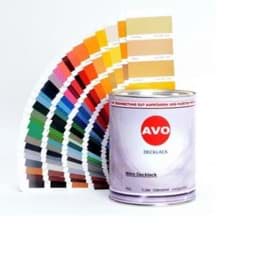 Zeige Details für RAL 1001 - RAL 1034 AVO 1K Nitrolack glänzend 1L Bild von RAL 1001 - RAL 1034 AVO 1K Nitrolack glänzend 1L