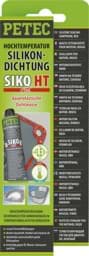 Zeige Details für Petec Siko HT Hochtemperatur Silikon rot -60C bis + 260C 80ml Dichtmasse 97880 Bild von Petec Siko HT Hochtemperatur Silikon rot -60C bis + 260C 80ml Dichtmasse 97880