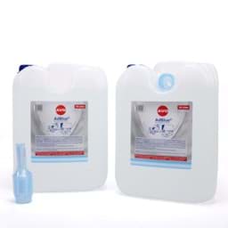 Zeige Details für AdBlue® 20 Liter Harnstofflösung Additiv für Dieselmotoren ( 2x10 Liter ) Bild von AdBlue® 20 Liter Harnstofflösung Additiv für Dieselmotoren ( 2x10 Liter )