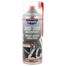 Picture of Presto Multifunktionsspray Ölspray 400ml 157165