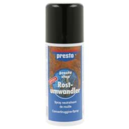 Zeige Details für Presto Stop Rostumwandler Spray Epoxy 150ml Bild von Presto Stop Rostumwandler Spray Epoxy 150ml