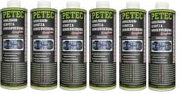 Zeige Details für Petec Hohlraumschutz & -Konservierung Transparent 6 x 1liter 73510 Bild von Petec Hohlraumschutz & -Konservierung Transparent 6 x 1liter 73510