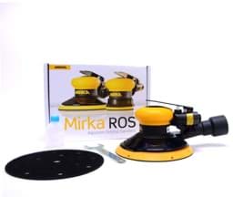 Zeige Details für Mirka Exzenterschleifer ROS 625CV Bild von Mirka Exzenterschleifer ROS 625CV