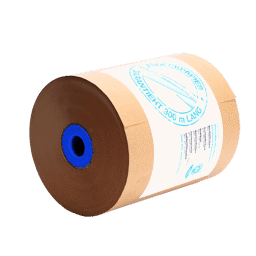Zeige Details für Abdeckpapier 300m lang 20 cm Breite für Fahrzeuglackierung Bild von Abdeckpapier 300m lang 20 cm Breite für Fahrzeuglackierung