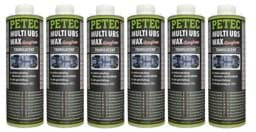 Zeige Details für Petec MULTI UBS WAX Transparent 6 x 1liter 73410 Bild von Petec MULTI UBS WAX Transparent 6 x 1liter 73410