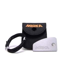 Zeige Details für MIRKA Shark Blade 48 x 28 mm Lackhobel Bild von MIRKA Shark Blade 48 x 28 mm Lackhobel