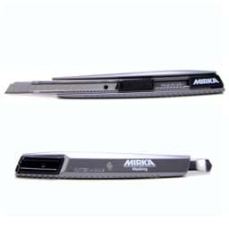 Zeige Details für Profi Cuttermesser 9mm SK5 Edelstahl Mirka Bild von Profi Cuttermesser 9mm SK5 Edelstahl Mirka