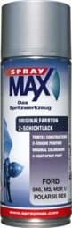 Bild von SprayMax Originalfarbton für Ford polarsilber