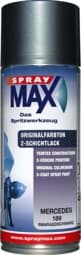 Zeige Details für SprayMax Originalfarbton für Mercedes 189 smaragdschwarz Bild von SprayMax Originalfarbton für Mercedes 189 smaragdschwarz