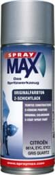 Zeige Details für SprayMax Originalfarbton für Citroen EYC gris quartz Bild von SprayMax Originalfarbton für Citroen EYC gris quartz