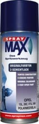 Zeige Details für SprayMax Originalfarbton für Opel 282 polarmeerblau Bild von SprayMax Originalfarbton für Opel 282 polarmeerblau