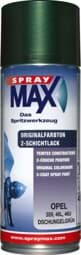 Zeige Details für SprayMax Originalfarbton für Opel 359 dschungelgrün Bild von SprayMax Originalfarbton für Opel 359 dschungelgrün