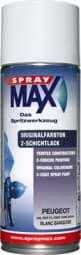 Zeige Details für SprayMax Originalfarbton für Peugeot EWP blanc banquise Bild von SprayMax Originalfarbton für Peugeot EWP blanc banquise
