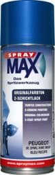 Zeige Details für SprayMax Originalfarbton für Peugeot KMF bleu recife Bild von SprayMax Originalfarbton für Peugeot KMF bleu recife