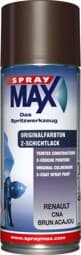 Zeige Details für SprayMax Originalfarbton für Renault CNA brun acajou Bild von SprayMax Originalfarbton für Renault CNA brun acajou