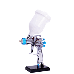 Zeige Details für DEVILBISS SLG 620 Lackierpistole Spritzpistole Startingline Düse 1,3 mm Bild von DEVILBISS SLG 620 Lackierpistole Spritzpistole Startingline Düse 1,3 mm