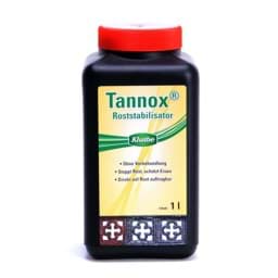Zeige Details für Tannox Rostumwandler Roststabilisator von Kluthe Roststopp 1000ml Bild von Tannox Rostumwandler Roststabilisator von Kluthe Roststopp 1000ml