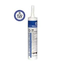 Zeige Details für Marston Domsel MS Scheibenkleber Primerlos 420g mit TÜV Gutachten Bild von Marston Domsel MS Scheibenkleber Primerlos 420g mit TÜV Gutachten