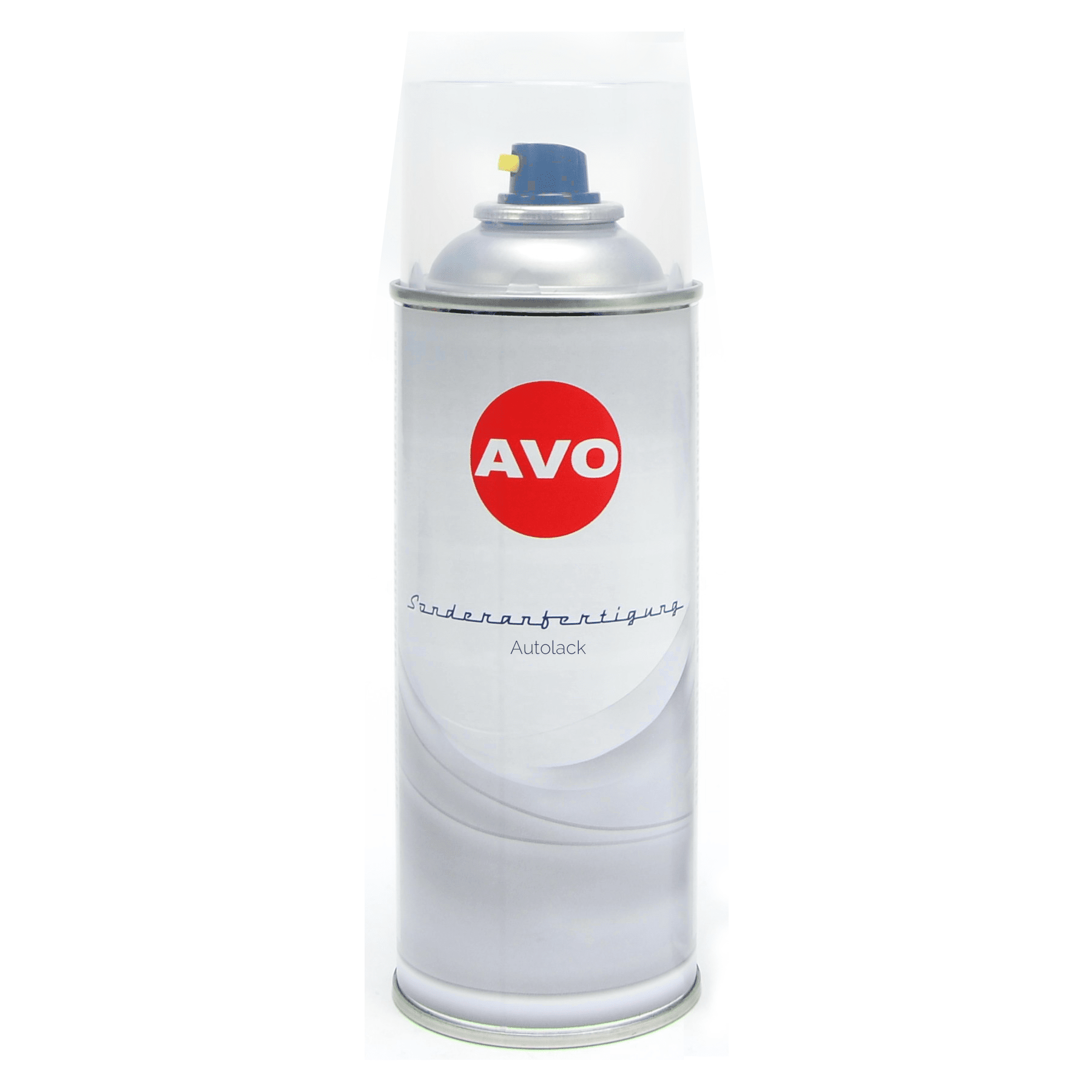 Afbeelding voor categorie AVO Spraydose nach Originalfarbtönen 400ml 