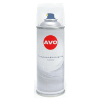 Zeige Produkte für Kategorie AVO Spraydose nach Originalfarbtönen 400ml  Bild für Kategorie AVO Spraydose nach Originalfarbtönen 400ml