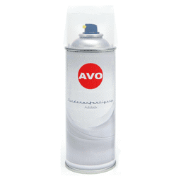 Zeige Details für AVO Autolackspray in Ihrer KFZ Wunschfarbe 400ml Bild von AVO Autolackspray in Ihrer KFZ Wunschfarbe 400ml