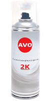 Zeige Produkte für Kategorie 2K Uni Autolackspray 400ml Bild für Kategorie 2K Uni Autolackspray 400ml