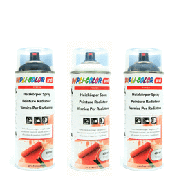 Zeige Details für Heizkörper Lackspray 400 ml weiss grau schwarz Bild von Heizkörper Lackspray 400 ml weiss grau schwarz