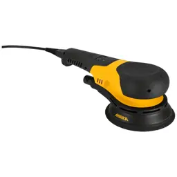 Zeige Details für Mirka DEROS RS 600 EU 150mm Rotationsschleifmaschine  Bild von Mirka DEROS RS 600 EU 150mm Rotationsschleifmaschine