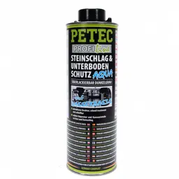 Zeige Details für PETEC Steinschlag und Unterbodenschutz grau AQUA Wasserbasis 1lt Bild von PETEC Steinschlag und Unterbodenschutz grau AQUA Wasserbasis 1lt