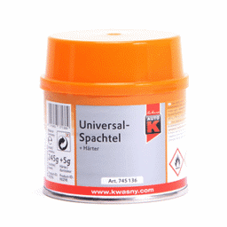 Zeige Details für Auto-K Universalspachtel Füllspachtel 250g  Bild von Auto-K Universalspachtel Füllspachtel 250g