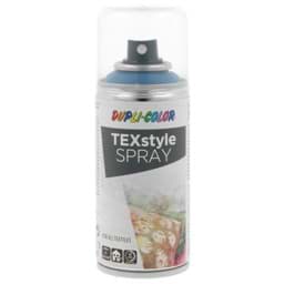 Zeige Details für Textil Farbspray Farbauffrischer Blau Deko Kleidung TShirt Farbe Spray Bild von Textil Farbspray Farbauffrischer Blau Deko Kleidung TShirt Farbe Spray