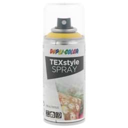 Zeige Details für Textil Farbspray Farbauffrischer Gelb Deko Kleidung TShirt Farbe Spray Bild von Textil Farbspray Farbauffrischer Gelb Deko Kleidung TShirt Farbe Spray