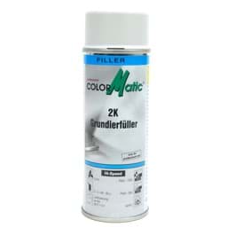 Zeige Details für ColorMatic 2K Grundierfüller Hi-Speed grau 200ml Bild von ColorMatic 2K Grundierfüller Hi-Speed grau 200ml