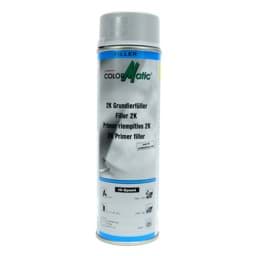 Zeige Details für ColorMatic Professional 2K Grundierfüller Hi-Speed grau 500ml Bild von ColorMatic Professional 2K Grundierfüller Hi-Speed grau 500ml