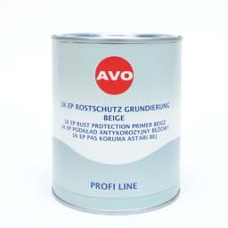 Zeige Details für Epoxy Grundierung beige 1Kg Ep-primer Haftgrund Rostschutz Bild von Epoxy Grundierung beige 1Kg Ep-primer Haftgrund Rostschutz