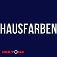 Zeige Produkte für Kategorie Hausfarben Bild für Kategorie Hausfarben