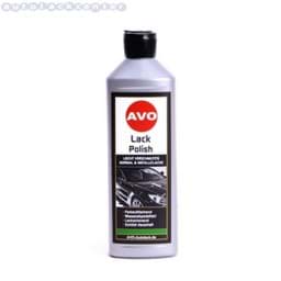 Zeige Details für AVO Lack Polish 500ml Auto milde Politur und Versiegelung für Autolack A4225 Bild von AVO Lack Polish 500ml Auto milde Politur und Versiegelung für Autolack A4225