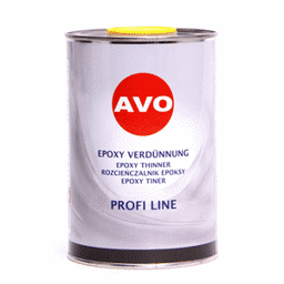 Bild von AVO 1 Liter Polyesterverdünnung
