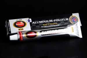 Picture of Autosol Aluminium-Politur 75ml
