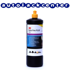 Picture of Perfect-it III Extra Fine Schleifpaste 3M 80349 1 Liter