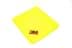 Bild von Perfect-it III Hochleistungs-Poliertuch gelb 3M 50400