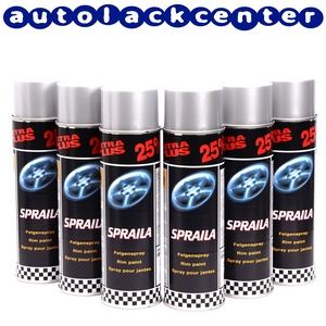Bremssattellack Spray Moosgrün 150 ml RAL 6005 zum Färben von Bremmss,  13,99 €
