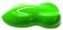 Bild von Motorrad  Speziallack für Kawasaki Lime Green 1 Liter