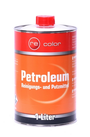Afbeelding van RECOLOR Petroleum 1Liter
