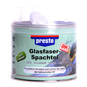 Picture of Presto Glasfaserspachtel Faserspachtel 1000g