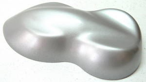 Picture of Spezial Effektlack "Skyline silver" Autolack 1 Liter