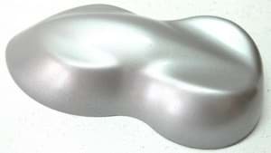 Bild von Spezial Effektlack "Skyline silver" Autolack 1 Liter