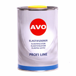 Bild von AVO Elastifizierer / Elastikadditiv 1 Liter für 2K Lacke A060610